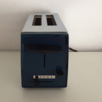 Inventum broodrooster